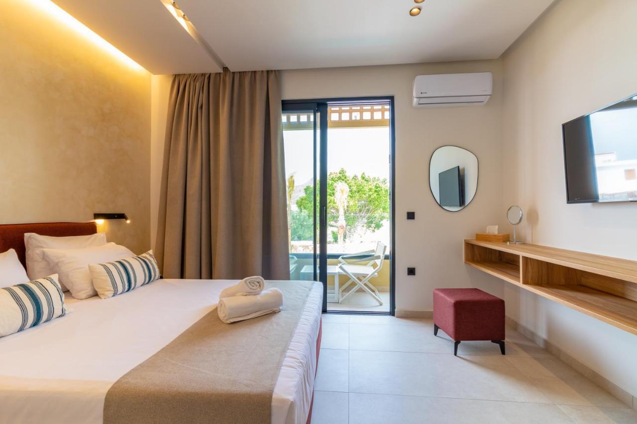 Stalea Luxury Villa Pefki  ภายนอก รูปภาพ