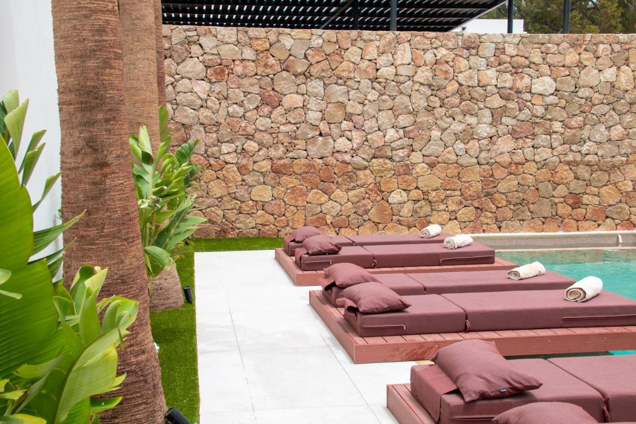 Stalea Luxury Villa Pefki  ภายนอก รูปภาพ
